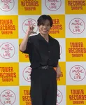 ダンサー・振付師NOSUKE、ダンス×エクササイズMOOK本発売　お渡し会でファンに格言「推しが見てるぞ！」＆「Rock this Party」披露も