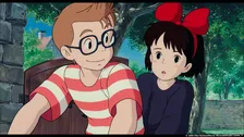 『魔女の宅急便』マジかよ！トンボは当時“今一番女の子にモテる少年”だった　意外なキャラ設定判明