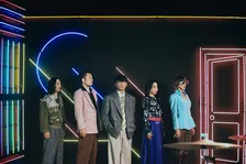 【オリコン】サカナクション「夜の踊り子」が跳ねた！　14年前の楽曲が海外発のミーム動画を起点に初TOP10入り