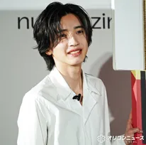 なにわ男子・道枝駿佑、自身のボケに対するメンバーの反応明かす「5周年に向けて、より仲が深まっています」
