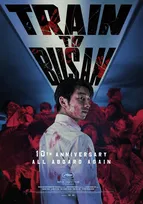 ヨン・サンホ監督『新感染 ファイナル・エクスプレス』10周年記念、1週間限定リバイバル上映決定