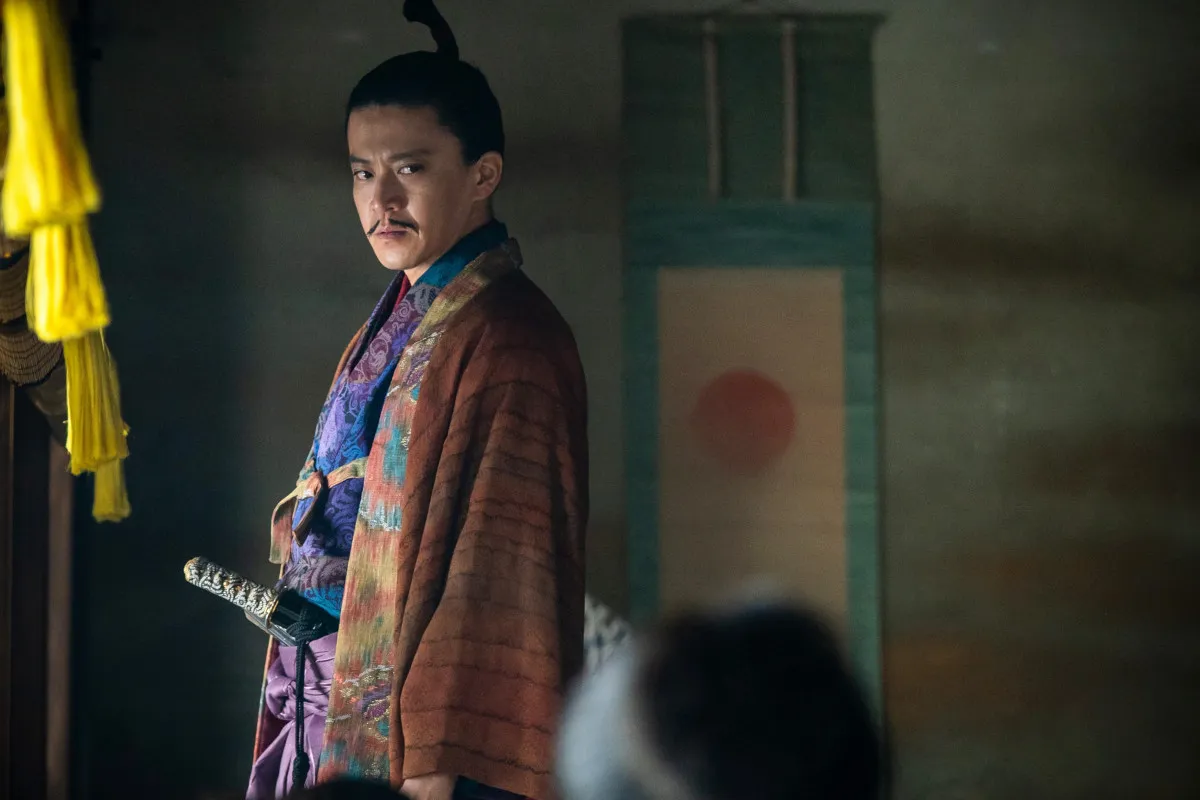 『豊臣兄弟！』織田信長を巡る“演出”にネット驚き