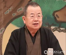 77歳・桂文珍、毎年恒例の独演会「88歳まではやりたい」　今年は新作から久しぶりの演目まで3本立て【概要】