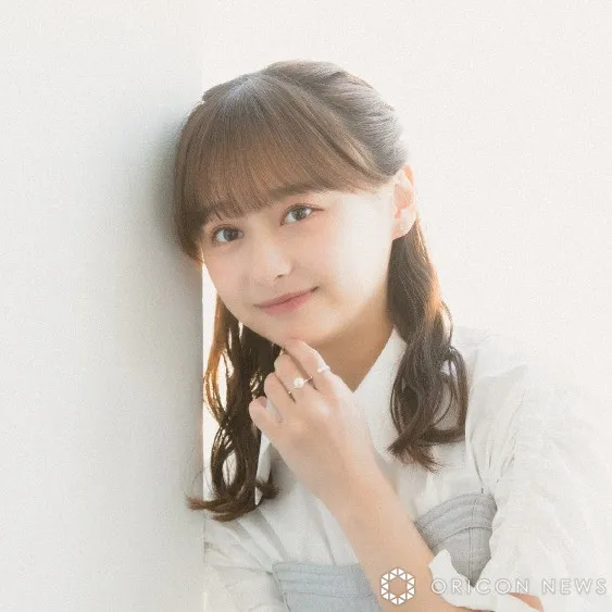 影山優佳、伊勢神宮「お木曳」参加を報告　白装束姿を公開「特別神領民として受け入れてくださったこと、心より感謝しております」
