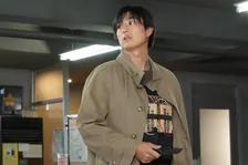 『夫婦別姓刑事』時任勇気が第6話にゲスト出演　沼袋署内で“爆弾”立てこもり犯に