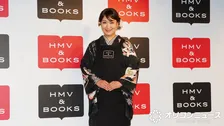 市川由紀乃、矢沢永吉への思い語る「生きる希望をいただいています」