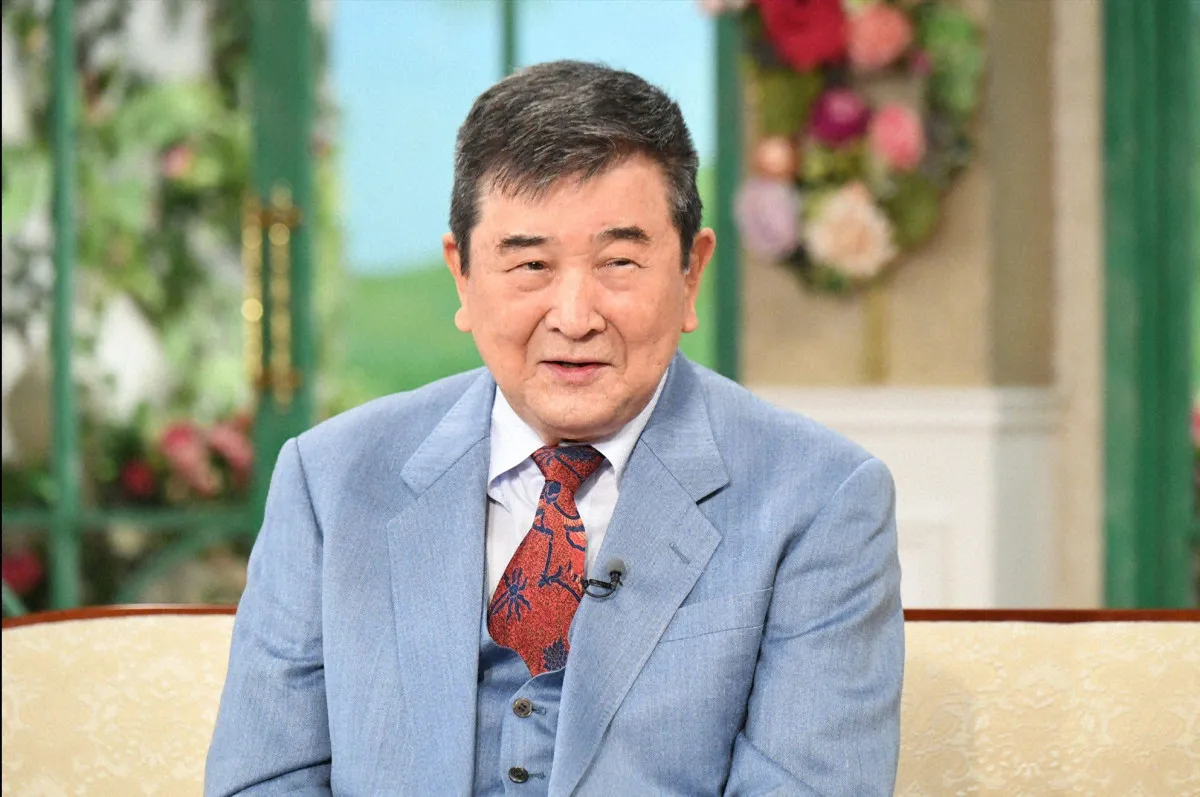 今年米寿の小林旭、美空ひばりさんとの結婚生活を語る　きっかけは「雑誌の対談」