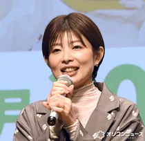 読売テレビ・林マオアナ、綾瀬はるかと2ショット　場所は天神橋筋商店街のお好み焼き屋　「奇跡」喜びつづる