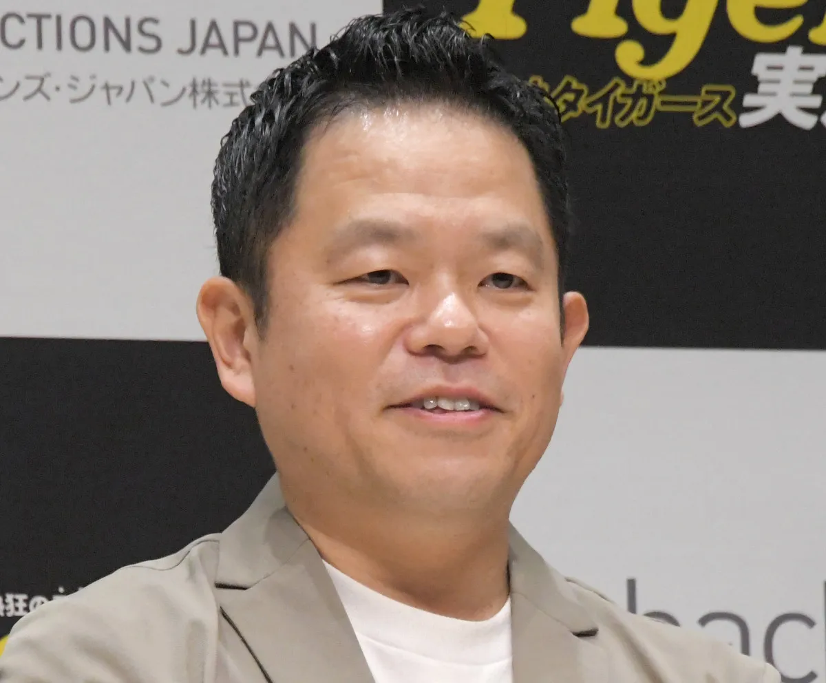 名探偵津田、『水ダウ』飛び出し“理沙”とCM共演に反響続々　みなみかわもボヤキ「ちょっとやりすぎじゃない？」