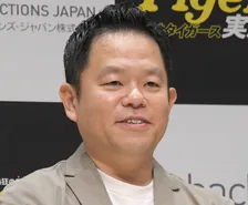 名探偵津田、『水ダウ』飛び出し“理沙”とCM共演に反響続々　みなみかわもボヤキ「ちょっとやりすぎじゃない？」