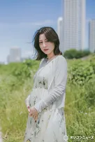 杉本有美、再婚と妊娠を報告「新たな一歩を踏み出す運びとなりました」【全文】