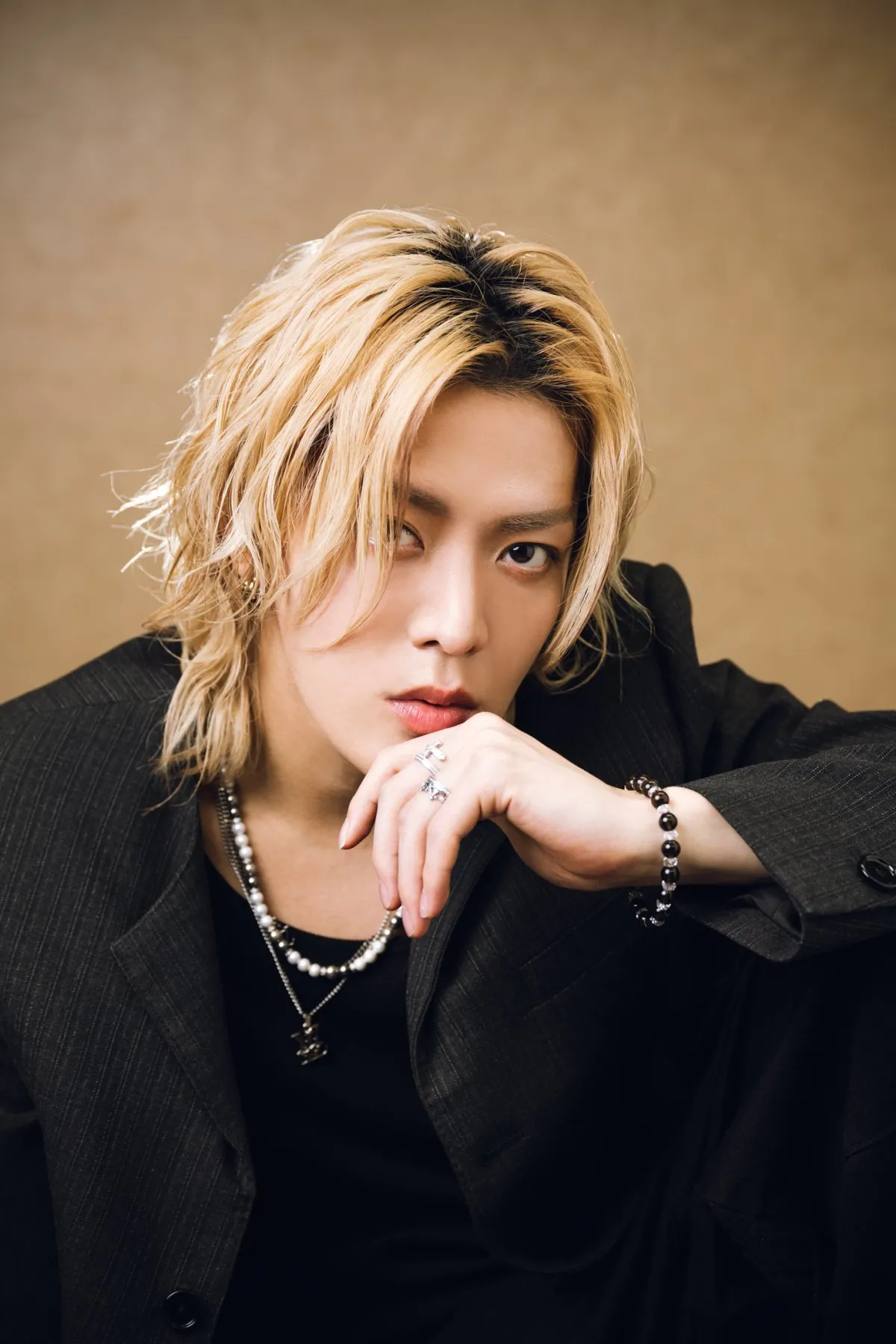 NCT・YUTA（中本悠太）、恋愛観明かす「全男子は俺みたいであってほしい」
