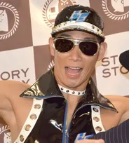 レイザーラモンHGの“細木数子激怒事件”舞台裏　相方・RGがぶっちゃけ　直前に出演した人気芸人の時点で「機嫌が悪かった」