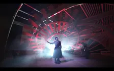 『テレビ×ミセス』で披露した「クスシキ」ライブ・パフォーマンス映像、YouTubeで特別公開