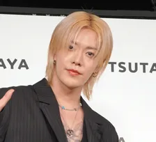 YUTA（中本悠太）、NCT 127の“若槻千夏”明かす「僕らのチーム“裏ボス”いない」