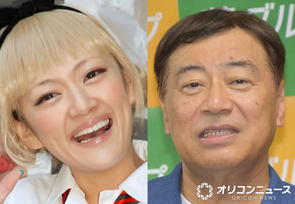 ものまね・みかん「夢グループ」石田社長と“爆笑”コラボ　5年前から練習も“本人直伝”なまり指導に感激「おもろすぎる～」