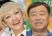 ものまね・みかん「夢グループ」石田社長と“爆笑”コラボ　5年前から練習も“本人直伝”なまり指導に感激「おもろすぎる～」