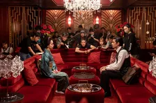 戸田恵梨香主演『地獄に堕ちるわよ』2週連続世界TOP10入り　“欲望だけが真実”特別映像＆メイキング写真解禁