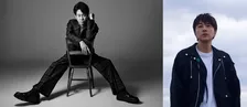大泉洋がゆず・北川悠仁と初タッグ　書き下ろし曲「ひざこぞう」30周年EPに収録