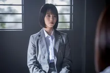 『LOVED ONE』志田彩良、安斉星来と初共演で魅せる“正反対な姉妹”の葛藤と絆【コメントあり】