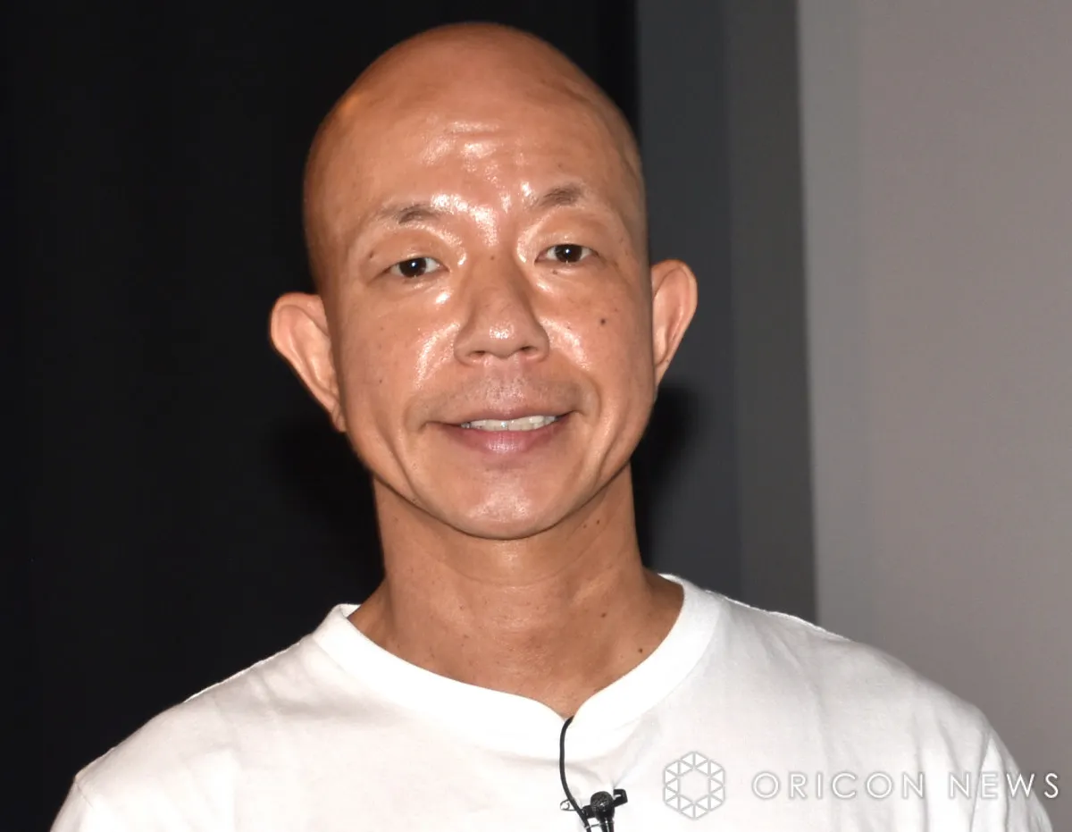 小峠英二、番組最終回目前に思わず男泣き　共演者からの手紙に…たった“3文字”で返答　『ガリベンチャーV』次回で7年の歴史に幕