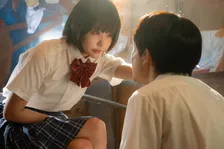 春日＆仲村＆佐伯、関係が大きく動き出す…　14日放送『惡の華』第6話【あらすじ】