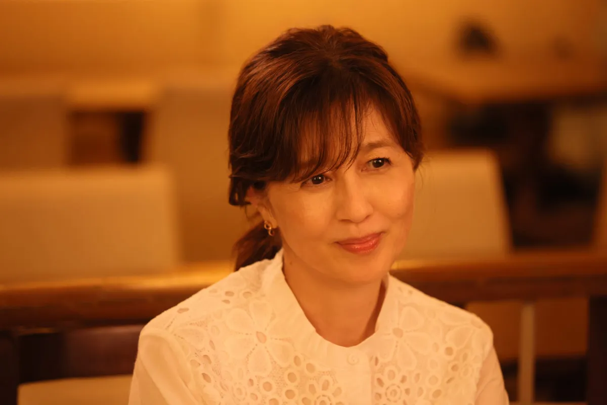 石野真子、波瑠の母役に決定「とってもとってもうれしいです」　『月夜行路』出演へ