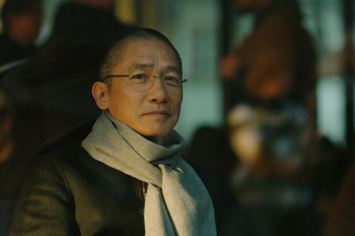 トニー・レオン、初のヨーロッパ映画出演　ベネチア6冠『Silent Friend』日本公開決定