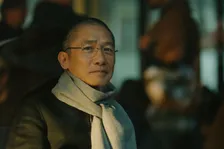 トニー・レオン、初のヨーロッパ映画出演　ベネチア6冠『Silent Friend』日本公開決定