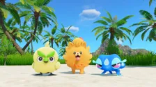 完全新作『ポケモン風波』メインテーマ収録のメイキング映像公開　演奏はNHK交響楽団