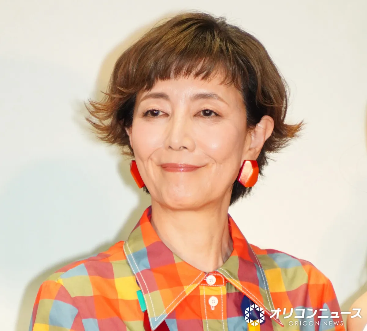 戸田恵子、自宅がジャングル化「精神を病んでいるのかも」
