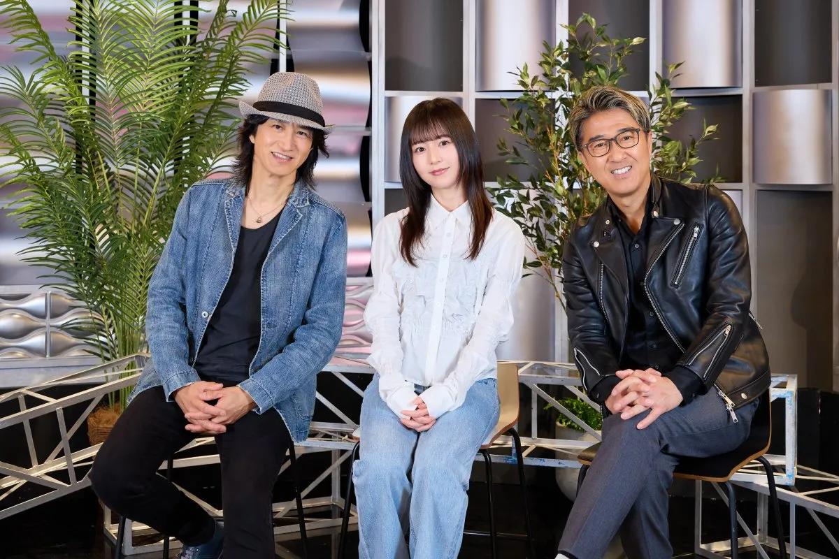 ZARD坂井泉水さんの歌声は「めちゃくちゃロック」　DEEN・池森秀一、徳永暁人、SARD UNDERGROUNDが語るZARD35周年【インタビュー】