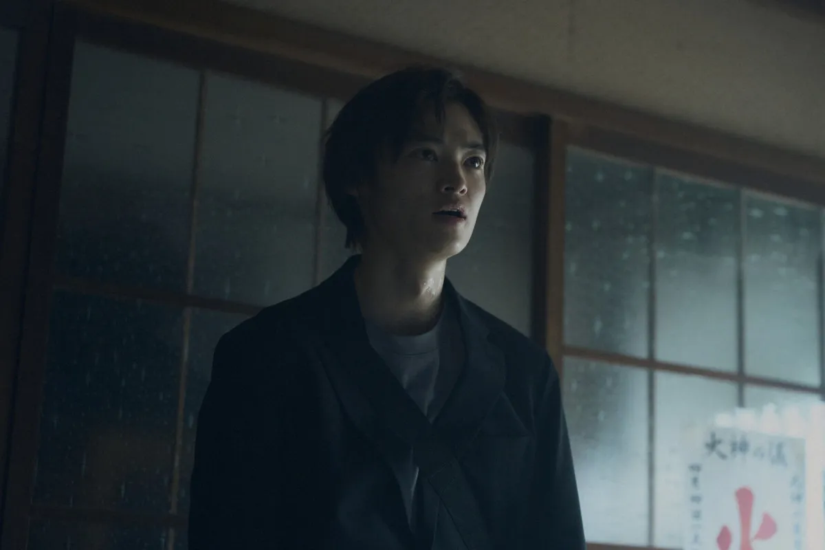 窪塚愛流“ケンショー”、後戻りのできない狂気への第一歩を…　14日放送『るなしい』第7話【あらすじ】