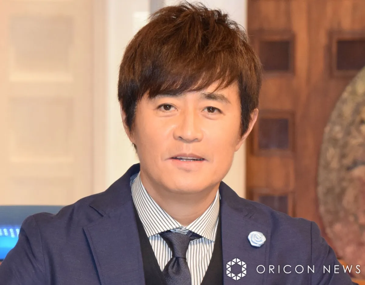 「素晴らし過ぎます」野々村真の“修了報告”に反響「凄いです！」「一緒に働いてみたいです」