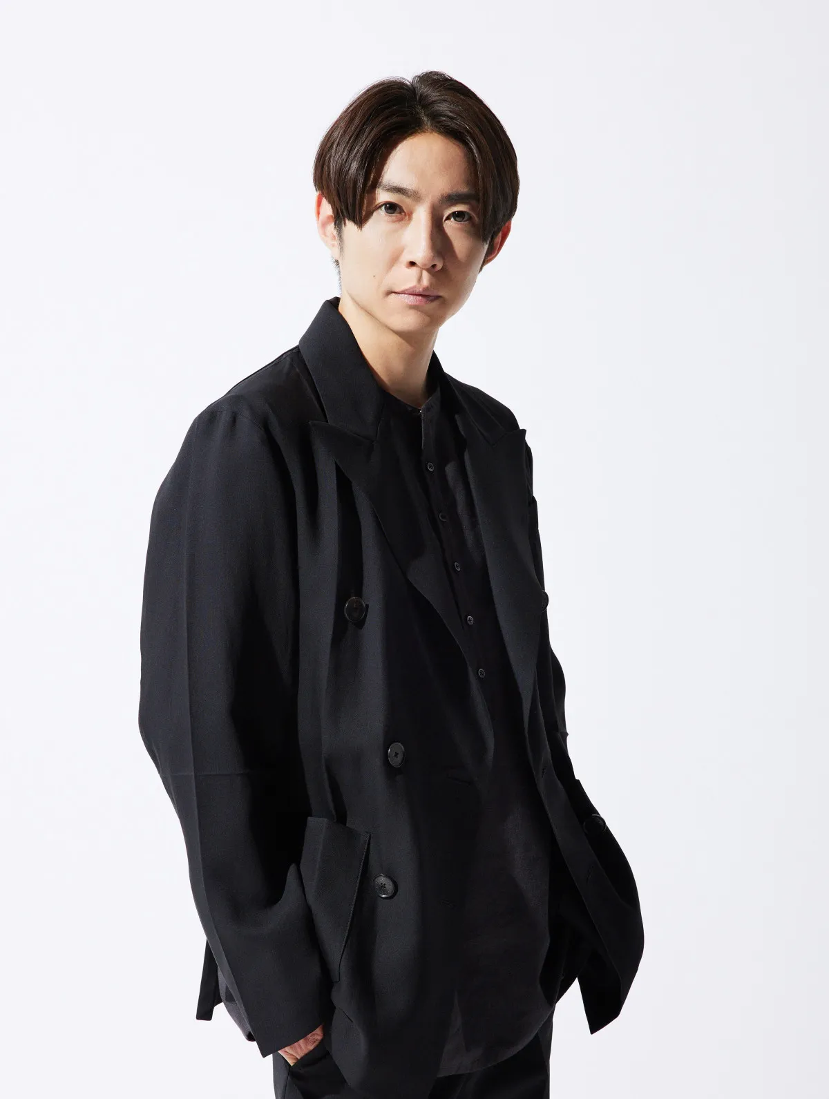 嵐・相葉雅紀、国立科学博物館『いきもの超ワールド展』音声ガイドを担当「いきものたちのすごさを感じてください！」
