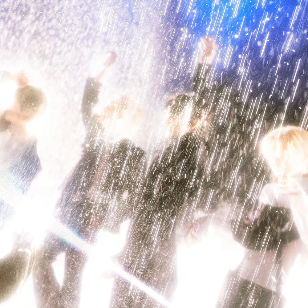 SHINee、ミニアルバム『Atmos』6・1発売へ　ベルーナドーム2公演も発表