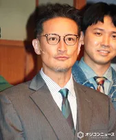 松岡昌宏、初の本多劇場主演にしみじみ「ガキの頃から通っていた」　ハガキ職人役で過去の投稿経験も告白