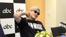 平本蓮、対戦拒否の久保優太は「もう別でいい」クロフォードと強力タッグで海外進出に充実サポート体制