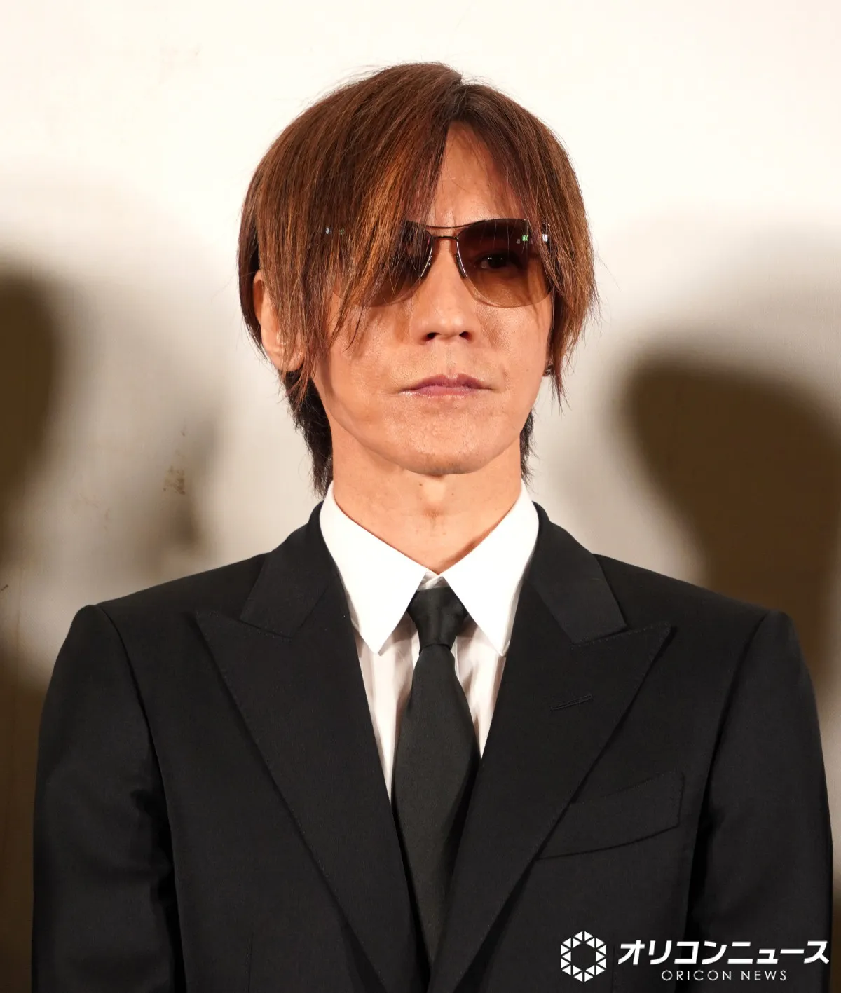 LUNA SEA・SUGIZO、在りし日の真矢さんの思い出「街で1番の不良が、街で1番の太鼓叩きでした」