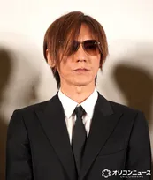 LUNA SEA・SUGIZO、在りし日の真矢さんの思い出「街で1番の不良が、街で1番の太鼓叩きでした」