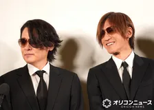 真矢さんはLUNA SEAの「お父さん」　メンバーが存在の大きさを語る