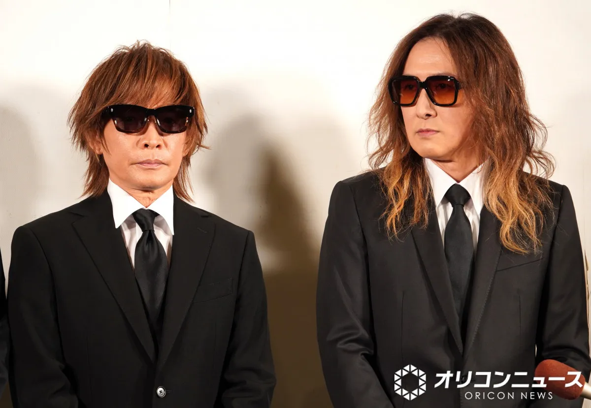 真矢さん、LUNA SEAメンバーにも隠して闘病　最後まで復帰を諦めず　SUGIZO「おそらく本人が一番びっくりしている」