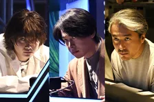 中村倫也【王者】、神木隆之介【天才】、ムロツヨシ【怪物】　映画『君のクイズ』キャラPV解禁