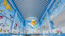 世界初の“ポケモン空港”誕生へ　能登にピカチュウ大集結　「案内サイン」もポケモン仕様に