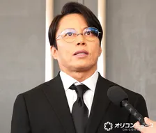 西川貴教、LUNA SEA・真矢さんは頼もしい存在「いつかまた一緒に、きっと音楽ができる」