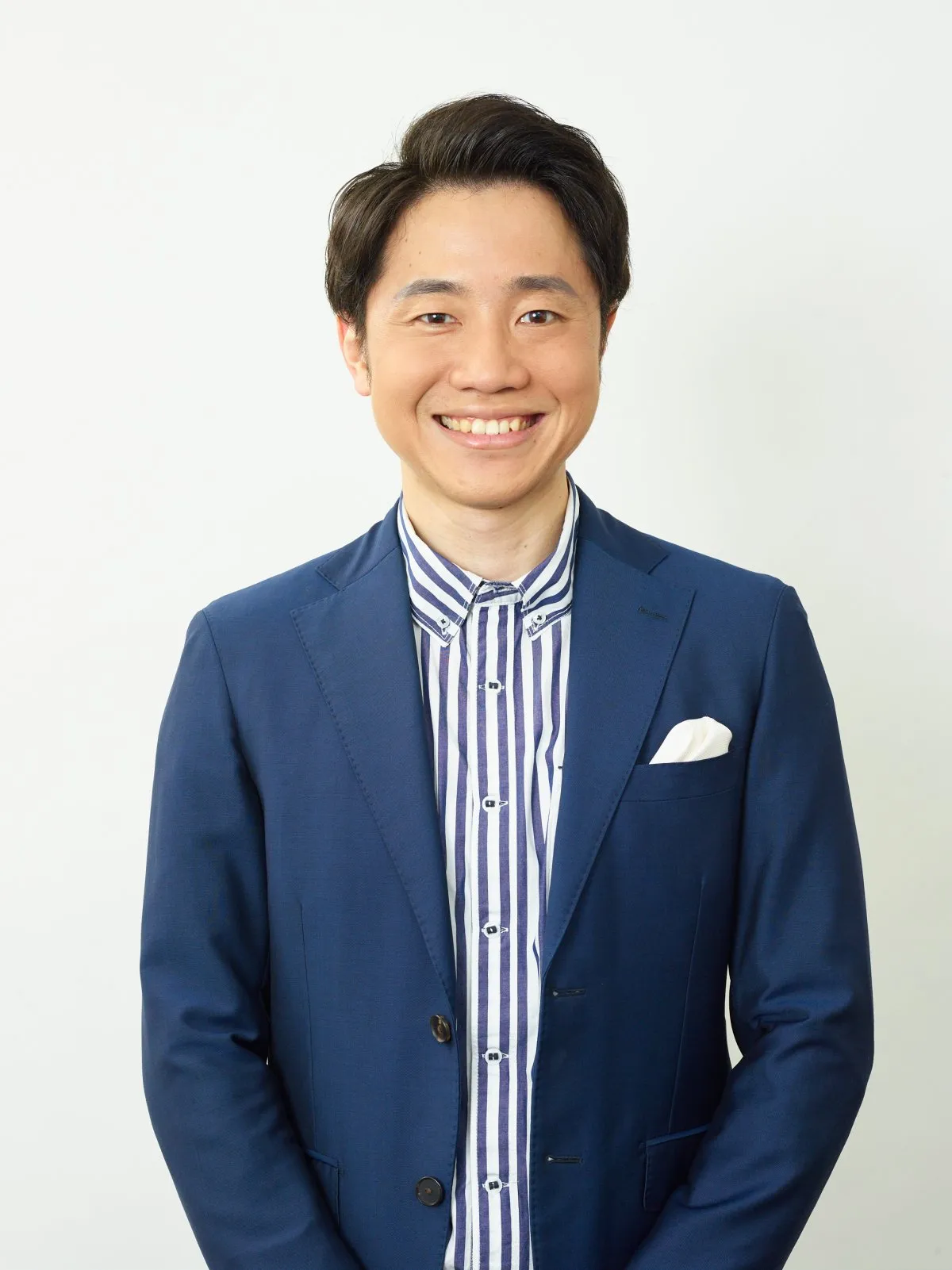 ABCテレビ北村真平アナ、「JRN・JNN アノンシスト賞」CM部門で最優秀賞…2度目の快挙「さらなる成長を目指します」【コメントあり】