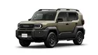 トヨタ『ランドクルーザーFJ』発売　450万100円で“月販基準台数”1300台