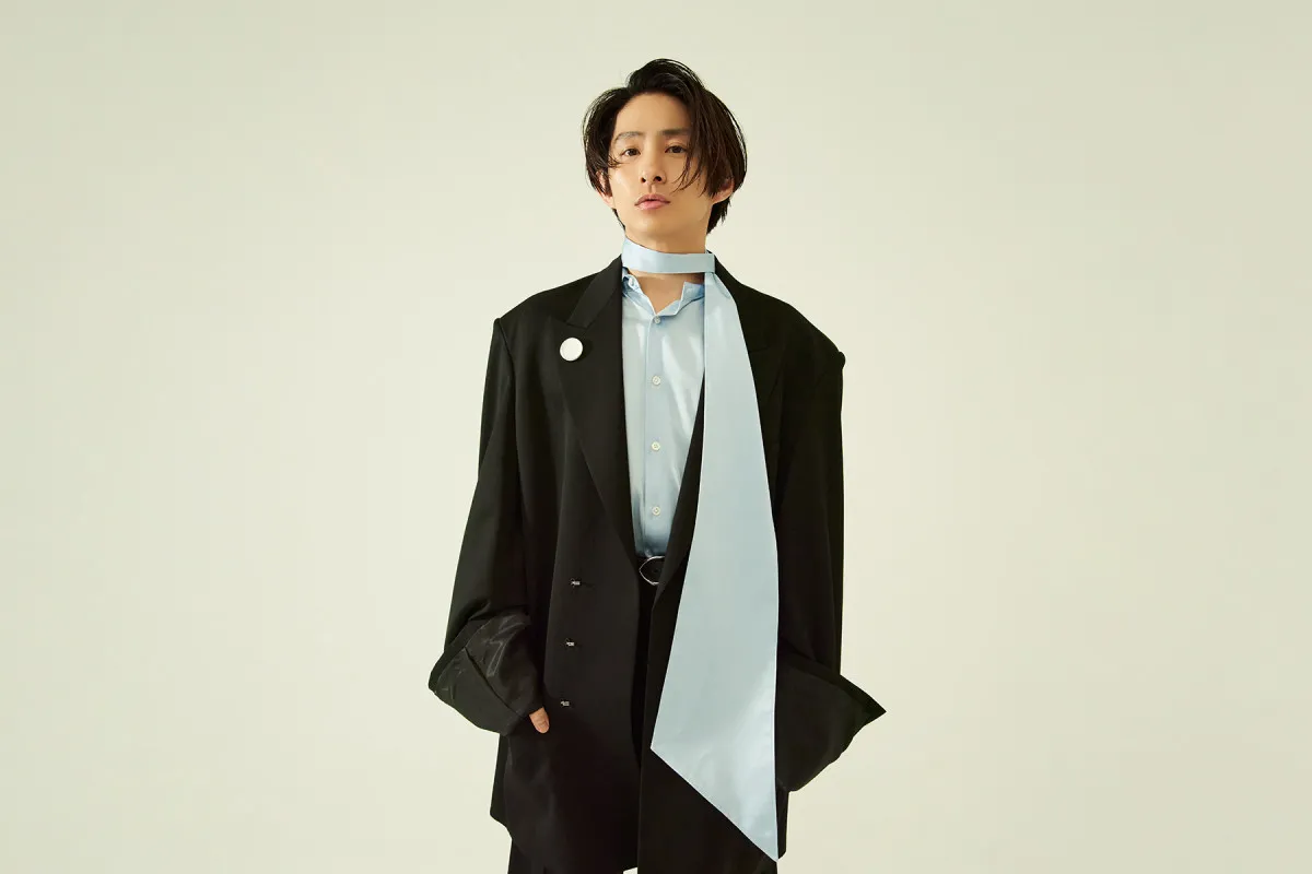 三宅健、新曲「さいわい」リリース　リスペクトするアーティストとコラボ【コメント】