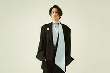 三宅健、新曲「さいわい」リリース　リスペクトするアーティストとコラボ【コメント】