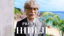 津田健次郎、プレミアムな“ヒデじい”に　初共演の広瀬すず＆伊藤沙莉＆オダギリジョーも「こんな年の重ね方をしたい」